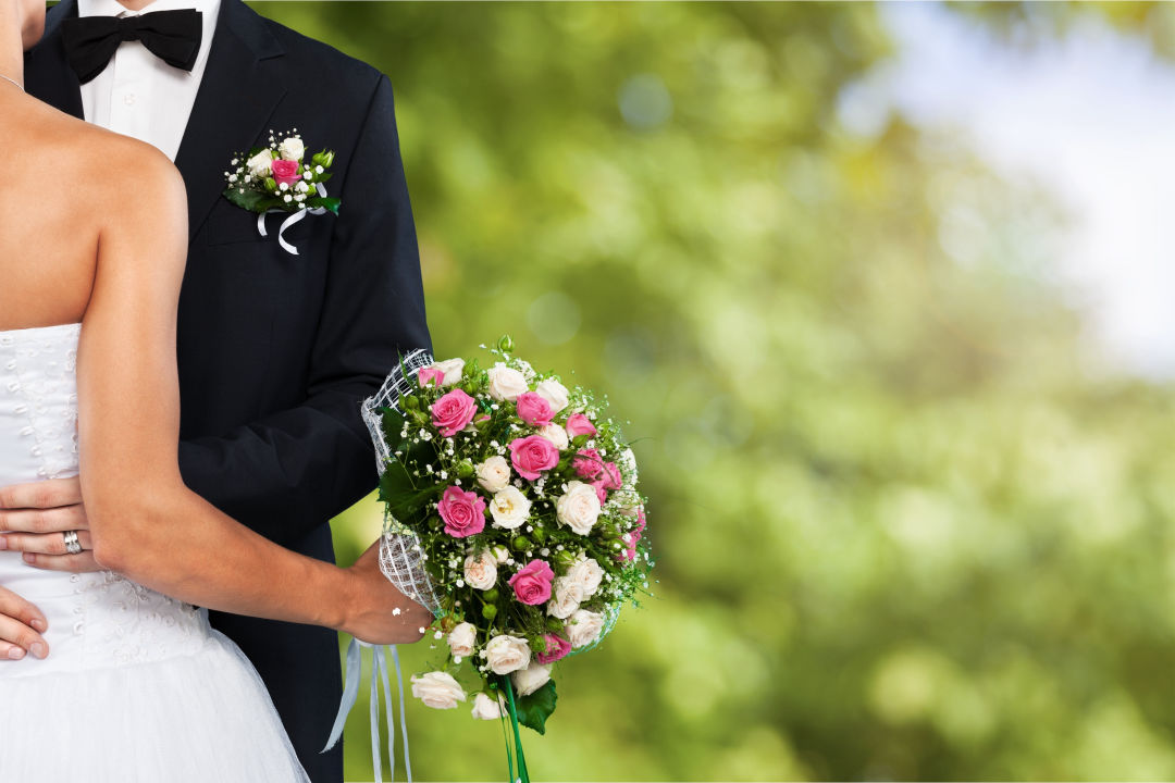 Eventos sociales bodas 